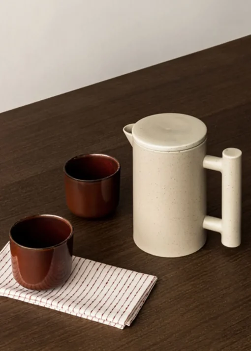 Yana Brewing Pot