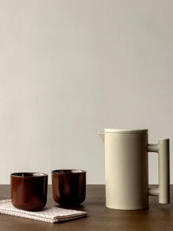 Yana Brewing Pot