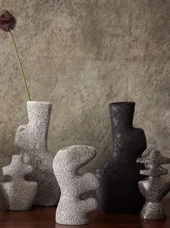 Yara Candle Holder