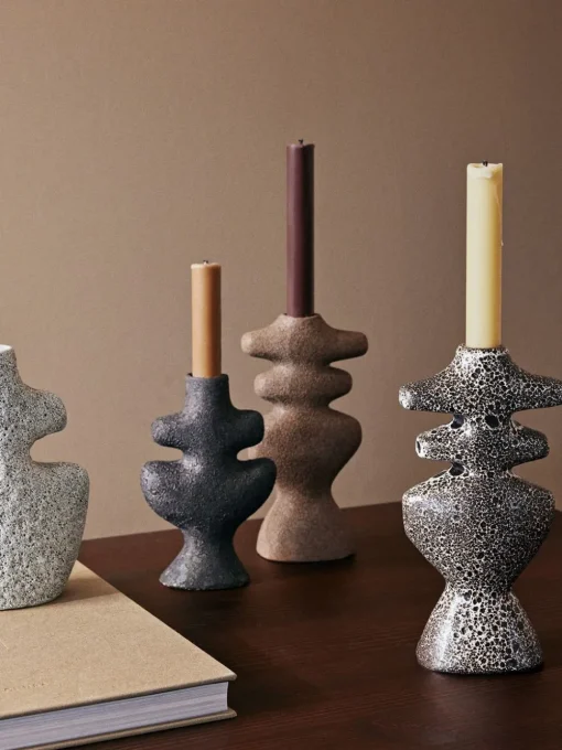 Yara Candle Holder