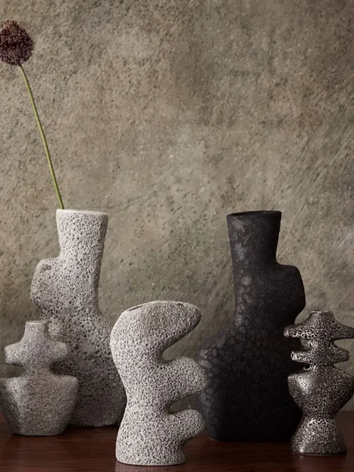 Yara Candle Holder