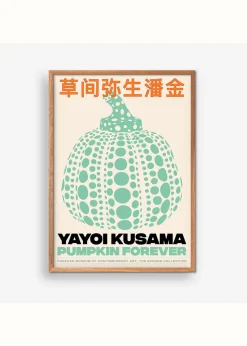 Yayoi Kusama
