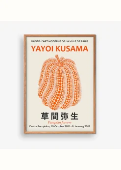 Yayoi Kusama