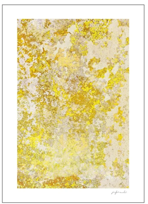 Yellow Stone Structure
