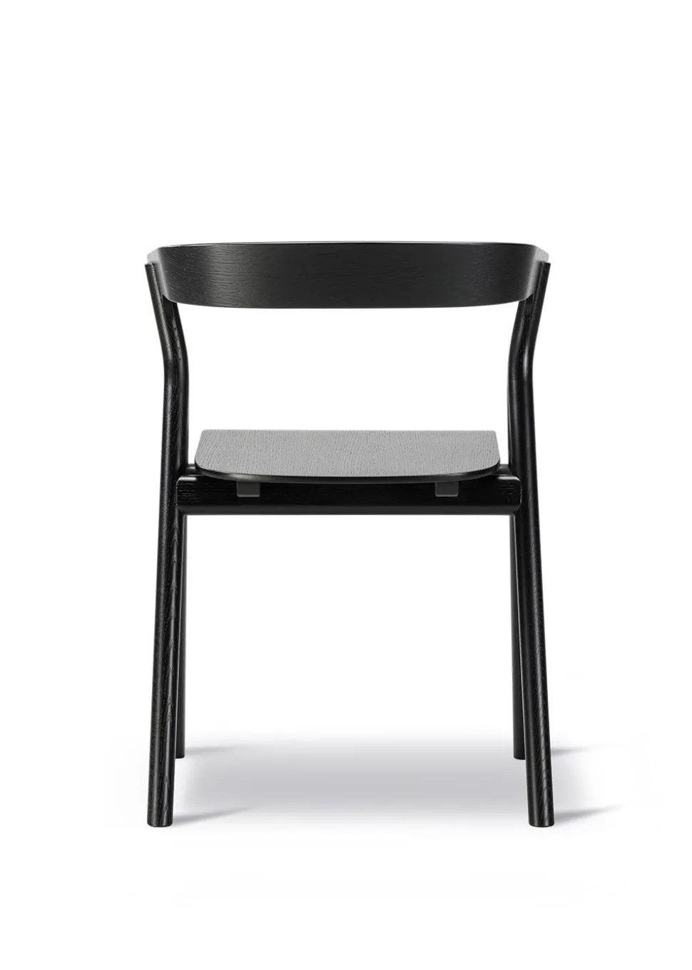 Yksi Chair 3340 by Thau & Kallio