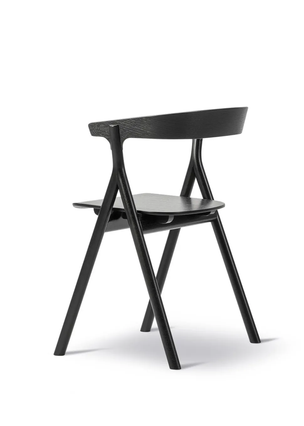 Yksi Chair 3340 by Thau & Kallio