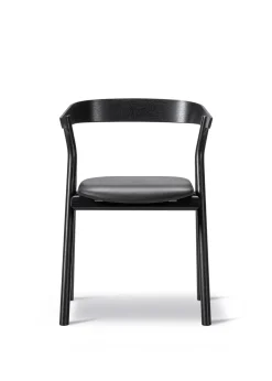 Yksi Chair 3341 by Thau & Kallio