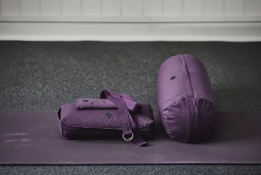 YOGA Bolster