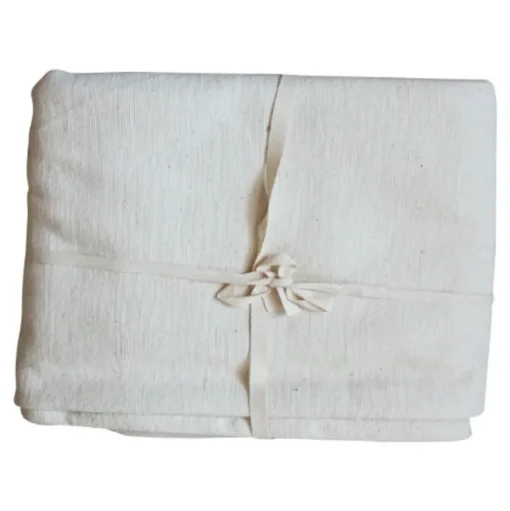 YOGA Cotton Blanket