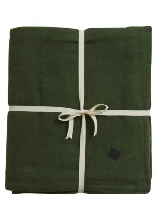 YOGA Cotton Blanket