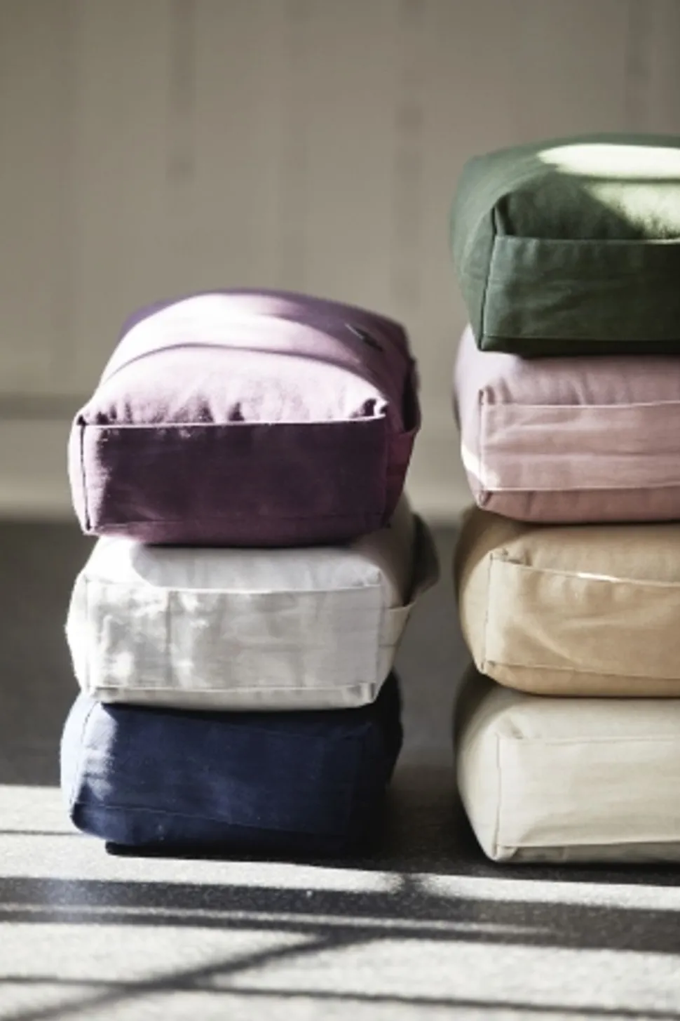 YOGA Meditation Bolster