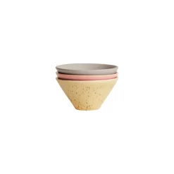 Yuka Bowl - Pack of 3