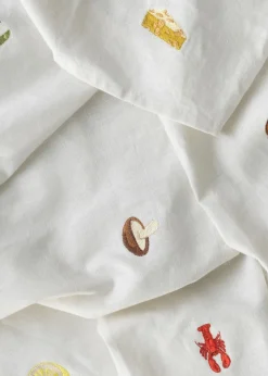 Yummy Tea Towels
