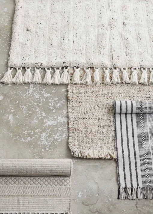 Zarah Rug