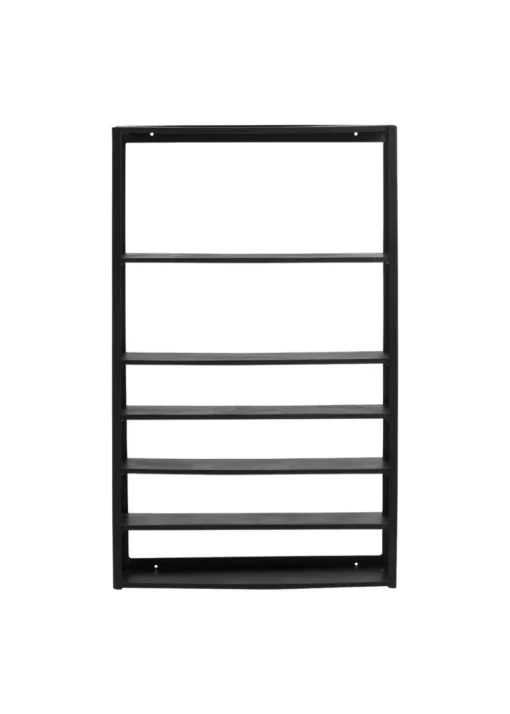Zaros shelf