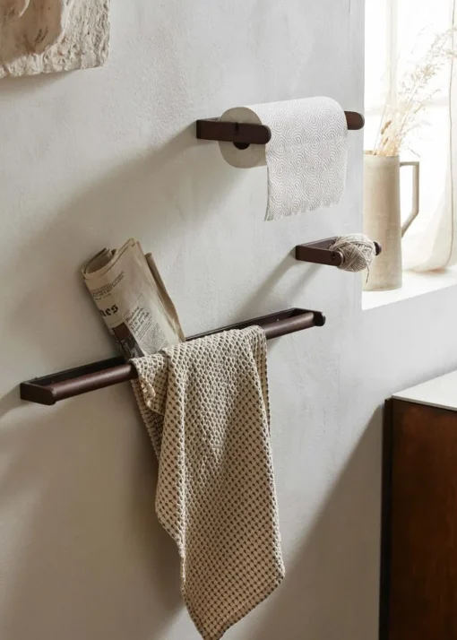 Zaton Paper Towel Holder