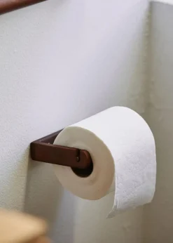 Zaton Toilet Paper Holder