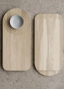 ZEN Serving And Cutting Board