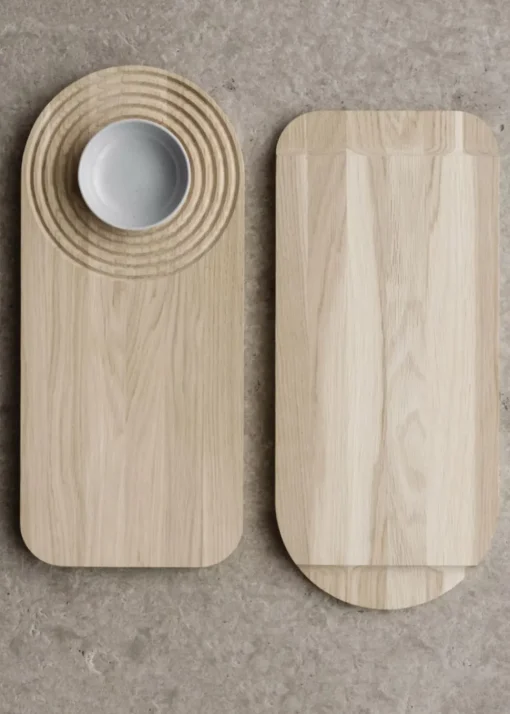 ZEN Serving And Cutting Board