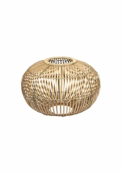 Zep Bamboo Lamp
