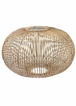 Zep Bamboo Lamp