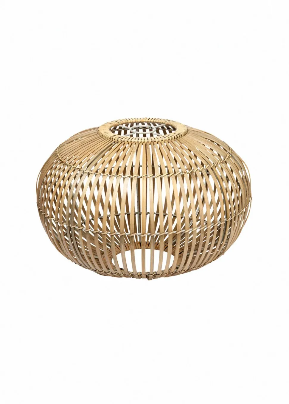 Zep Bamboo Lamp