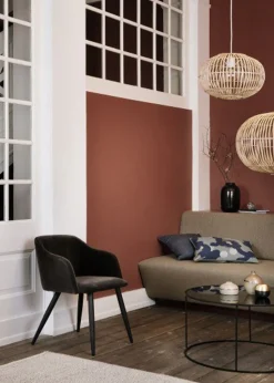 Zep Bamboo Lamp