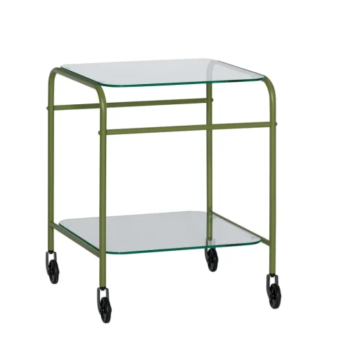 Zephyr Trolley