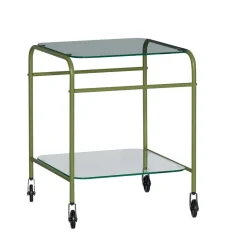 Zephyr Trolley