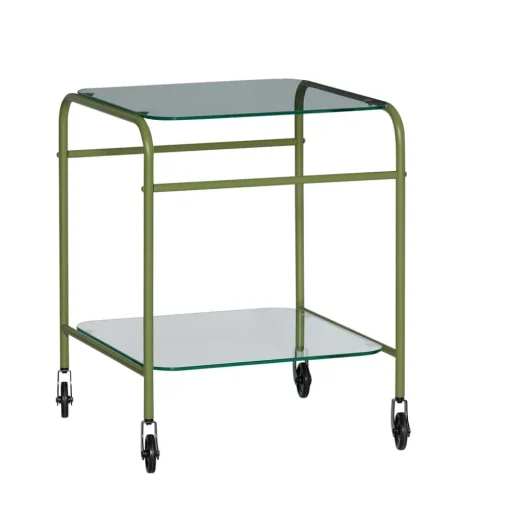 Zephyr Trolley