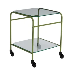 Zephyr Trolley