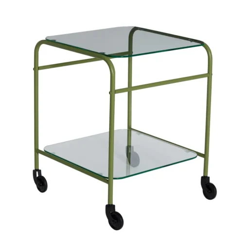 Zephyr Trolley