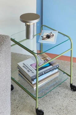 Zephyr Trolley