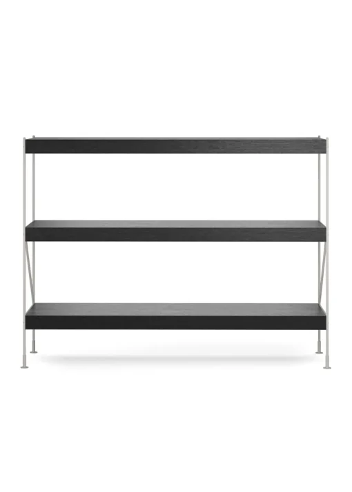 Zet Storage System - H114