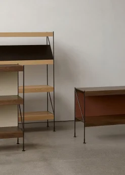 Zet Storage System - H70