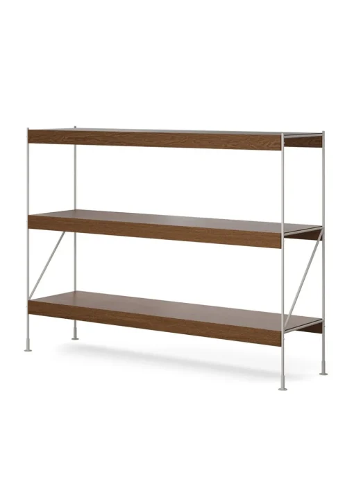 Zet Storage System - H114