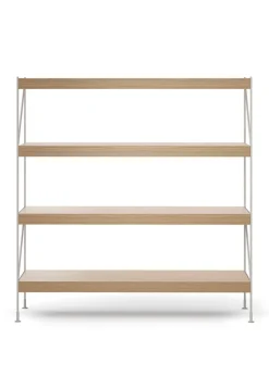 Zet Storage System - H158