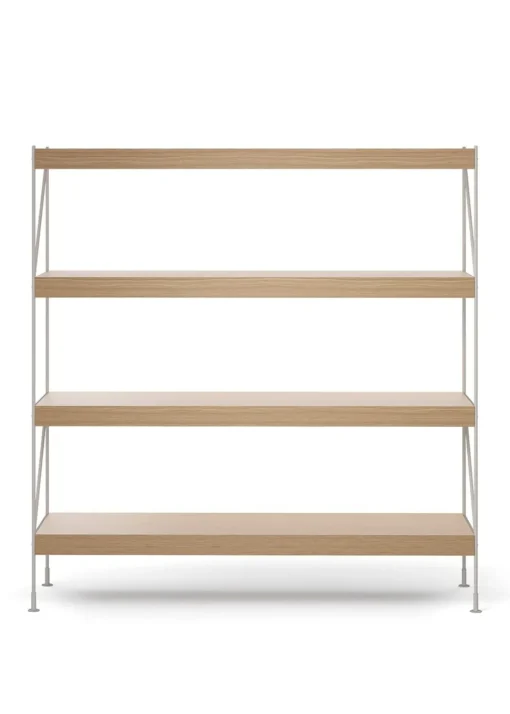 Zet Storage System - H158