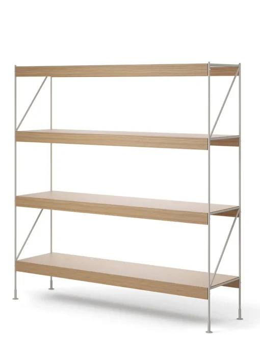 Zet Storage System - H158