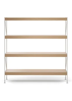 Zet Storage System - H158
