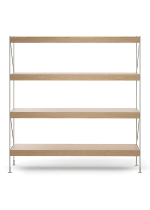 Zet Storage System - H158