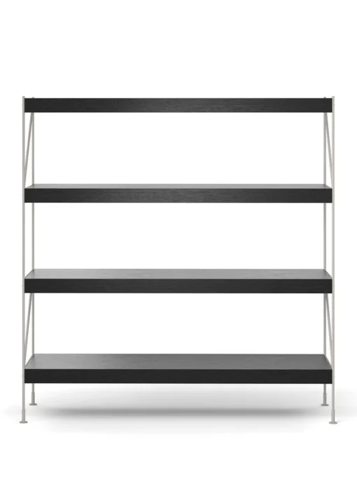 Zet Storage System - H158
