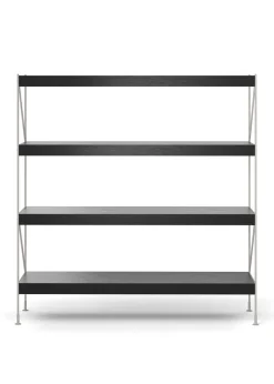 Zet Storage System - H158