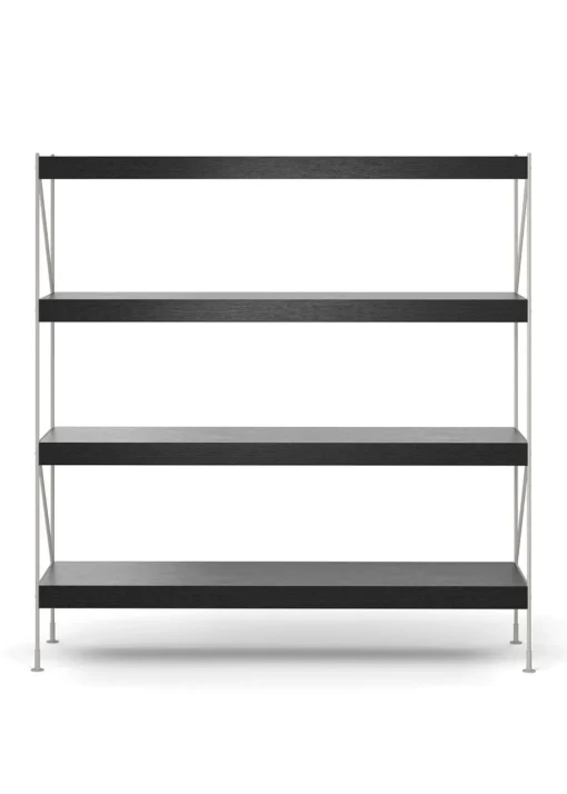 Zet Storage System - H158