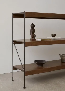 Zet Storage System - H70