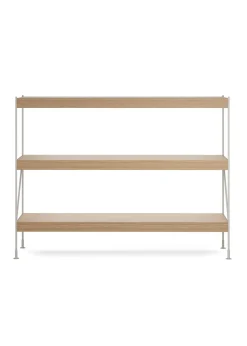 Zet Storage System - H114