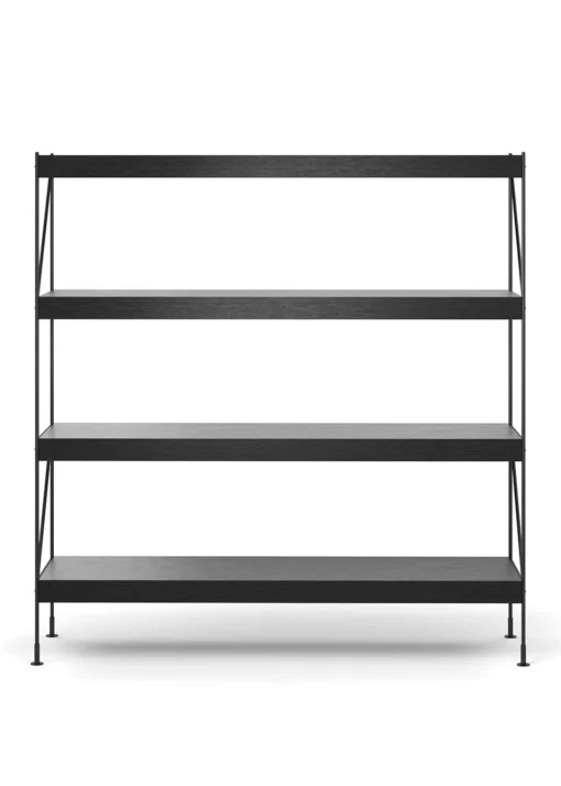 Zet Storage System - H158