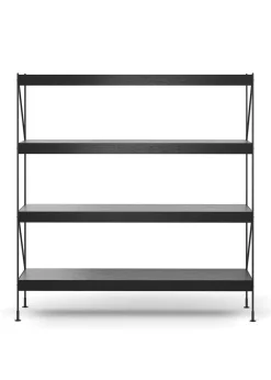 Zet Storage System - H158