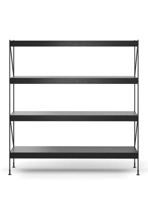 Zet Storage System - H158