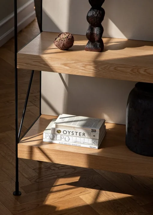 Zet Storage System - H158